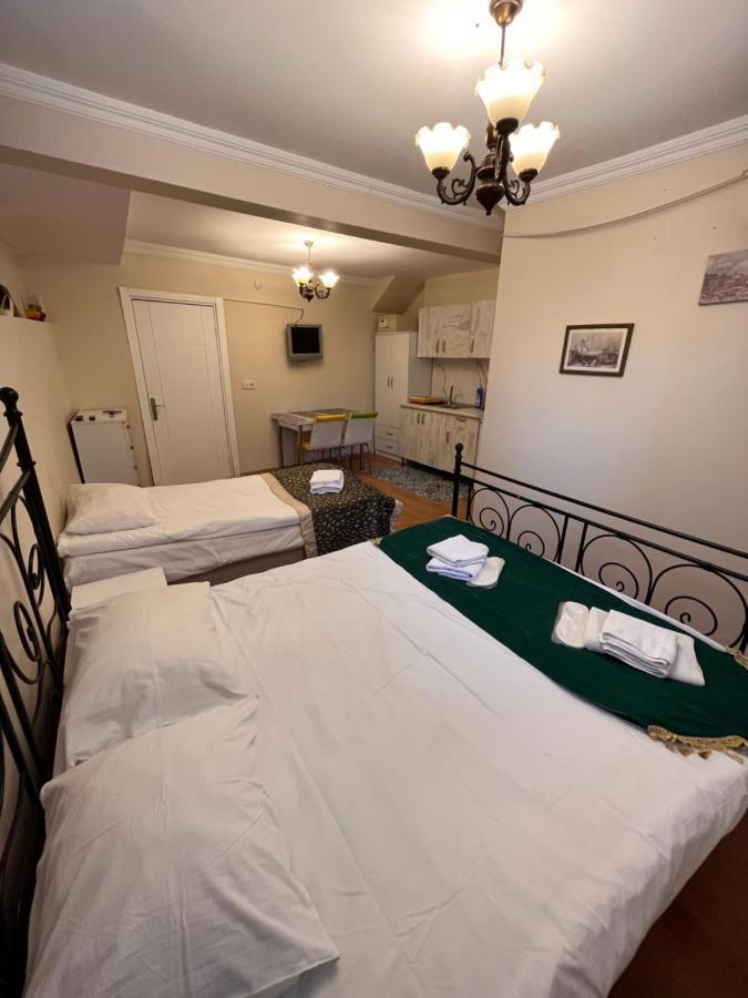 Stone Garden Apart Stambuł Zewnętrze zdjęcie