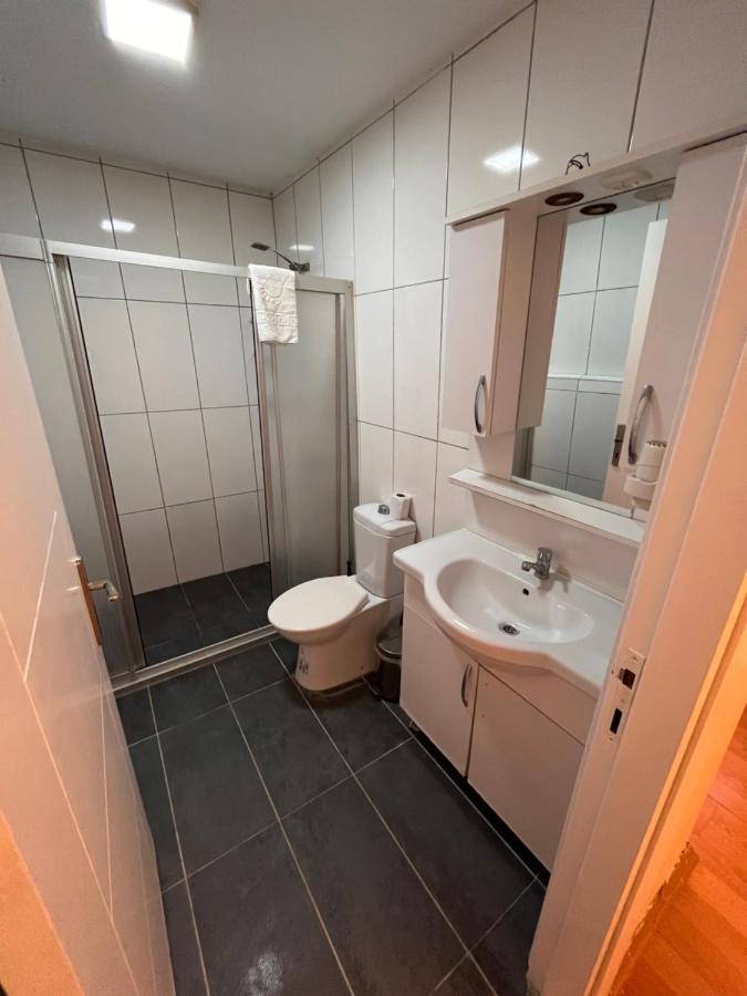 Stone Garden Apart Stambuł Zewnętrze zdjęcie