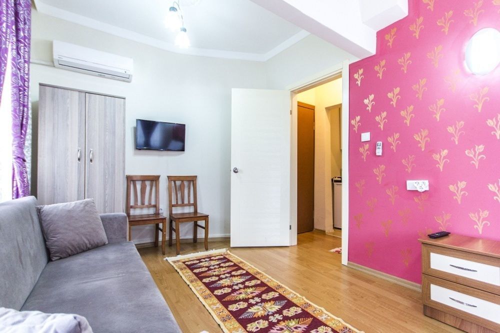 Stone Garden Apart Stambuł Zewnętrze zdjęcie