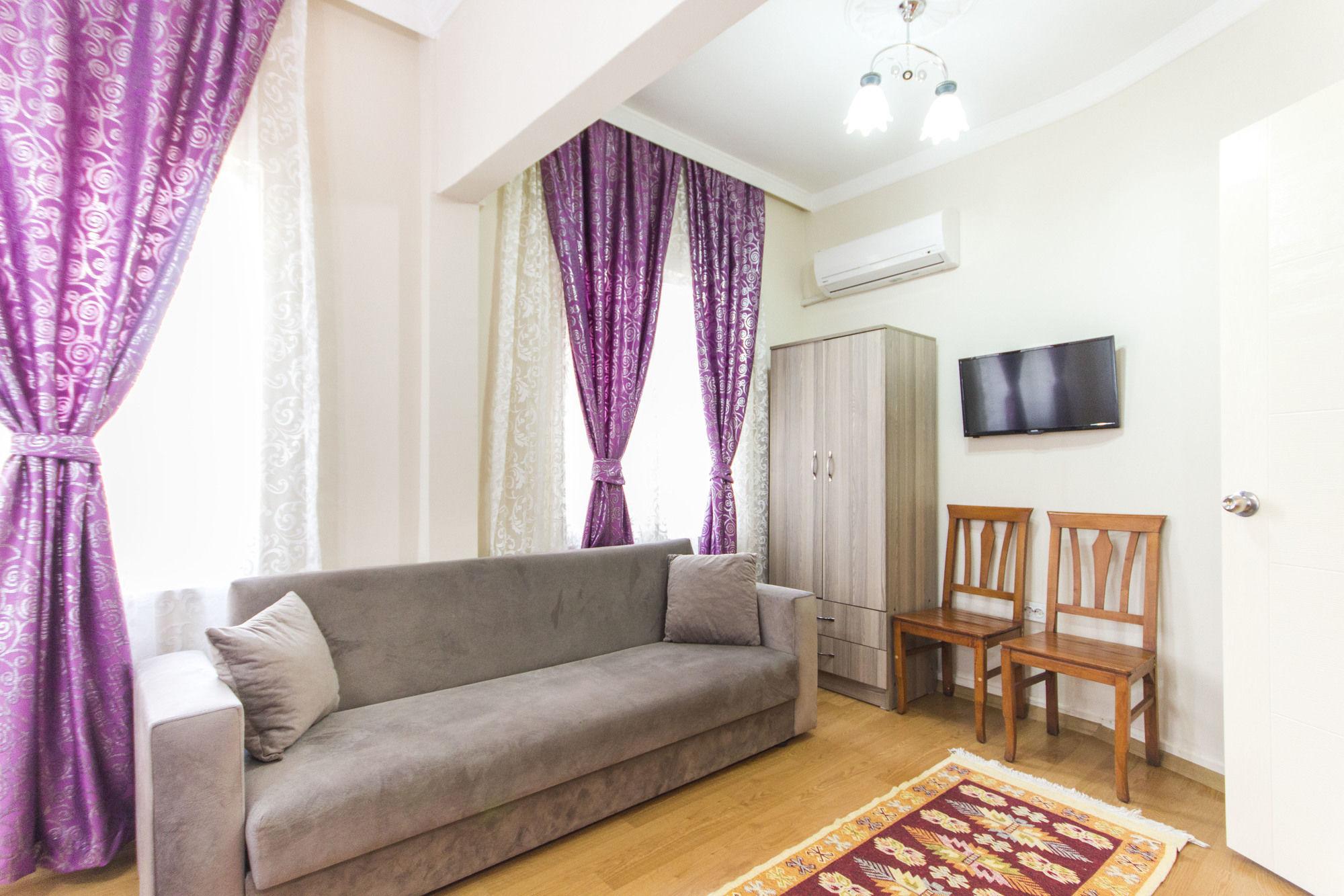 Stone Garden Apart Stambuł Zewnętrze zdjęcie