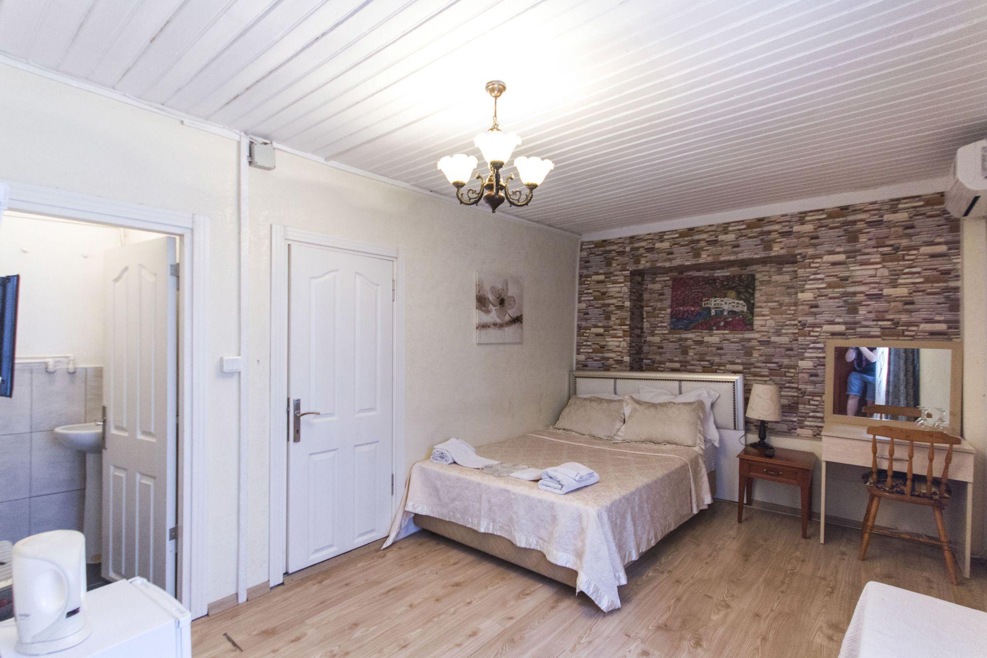 Stone Garden Apart Stambuł Zewnętrze zdjęcie